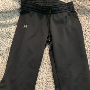 Under Armour Unisex Sweatpants